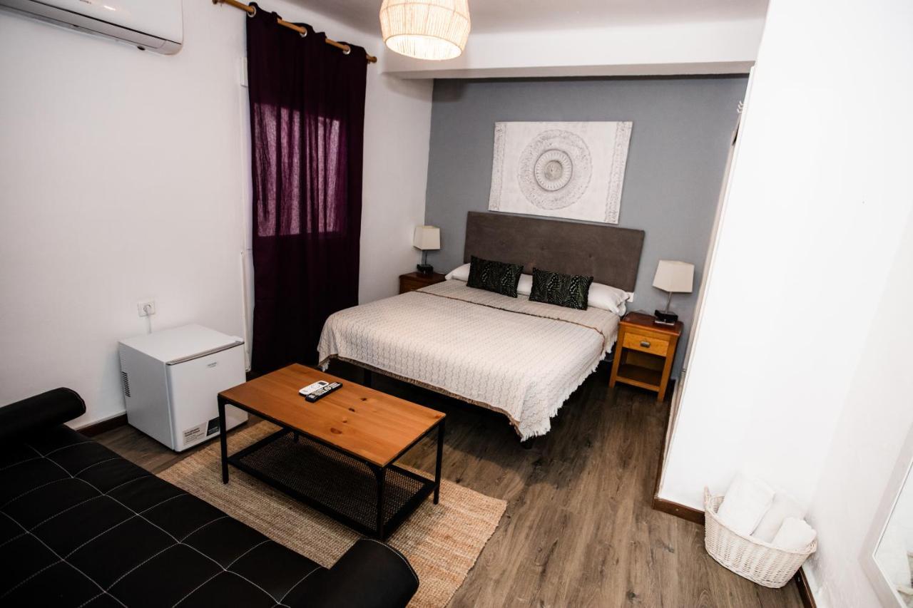 Deluxe Doppelzimmer